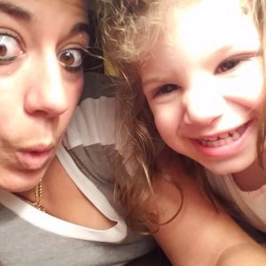 Meet your Posher, Sandra